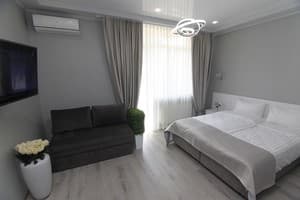 Отели . Гостиница Апартаменты двухместный Венеция. 