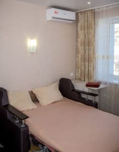 Hotels . Hotel Studio Double . 