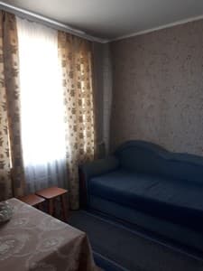 Гостиный двор. Номер Комфорт трехместный 7