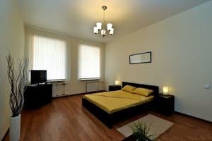 Готелі . Готель Апартаменти двохмісний . 