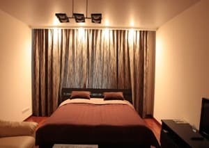 Готелі . Готель Апартаменти двохмісний . 