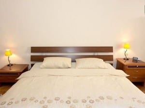 Готелі . Готель Апартаменти двохмісний . 