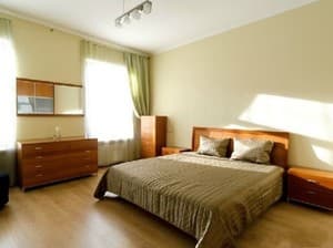 Готелі . Готель Апартаменти трьохмісний . 