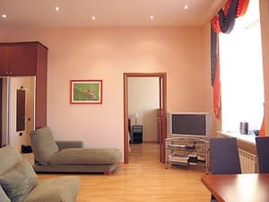 Hotels . Hotel Apartament Triple . 