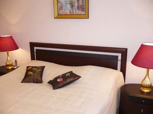 Centr Apart-otel' ul. Maydan Nezalejnosti. Room Apartament Double st. Grinchenko 4