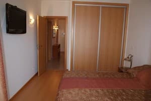 Готелі . Готель Апартаменти двохмісний вул. Басейна 17. 