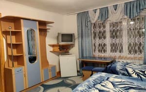 Отели . Гостиница Полулюкс двухместный +1, 1 блок. 