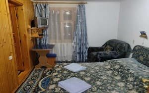 Отели . Гостиница Полулюкс двухместный 2 блок. 