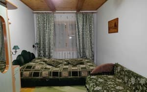 Отели . Гостиница Эконом двухместный 2 блок (удобства на 2 номера). 