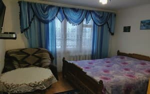 Отели . Гостиница Эконом двухместный (удобства на три номера). 