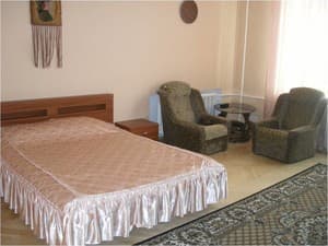 Centr Apart-otel' ul. Maydan Nezalejnosti. Room Apartament Double st. Kostelnaya 7