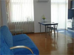 Centr Apart-otel' ul. Maydan Nezalejnosti. Room Apartament Double St. Sofievskaya 2