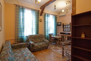 Centr Apart-otel' ul. Maydan Nezalejnosti. Room Apartament Triple st. Malaya Zhitomir 3