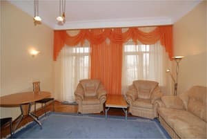 Centr Apart-otel' ul. Maydan Nezalejnosti. Room Apartament Triple st. Sofievskaya 2