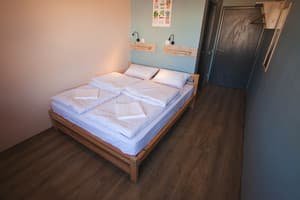 Dream Hostel Khmelnytskyi. Номер Стандарт двомісний 