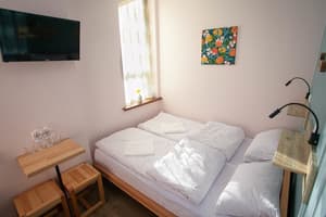Dream Hostel Khmelnytskyi. Номер Стандарт 4-місний 