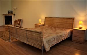 Готелі . Готель Апартаменти двохмісний . 