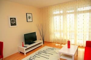 Готелі . Готель Апартаменти трьохмісний вул. Трьохсвятительська, 3. 