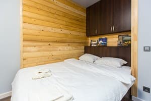 Отели . Гостиница Апартаменты 4-местный . 