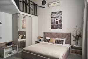 Deribas. Room Family room Quadruple 