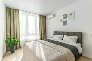 Nyvky Residence. Номер Апартаменты двухместный studio