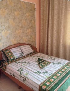 Отели . Гостиница Стандарт трехместный . 