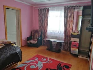Карпати кличуть. Номер Економ двомісний 