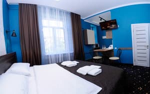 Luxury_ap. Номер Стандарт двухместный Lux - 3