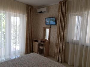 Отели . Гостиница Комфорт 4-местный . 