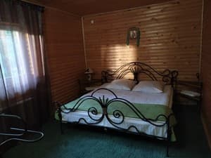 Отели . Гостиница Коттедж 6-местный . 