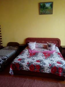 Mytva. Room Standard Double 