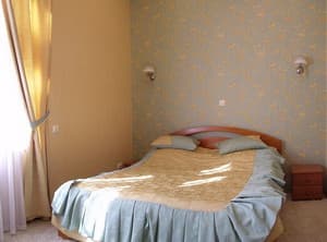 Hotels . Hotel Apartament Quadruple . 