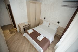 Отели . Гостиница Эконом двухместный . 