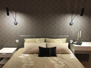 Manna Kasha. Room Family room Quadruple 