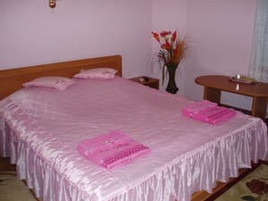 Hotels . Hotel Suite Quadruple two rooms. 