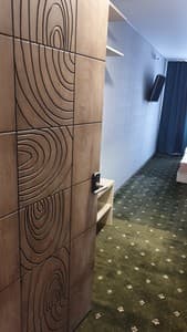 River Park Business Park. Room De luxe Double 
