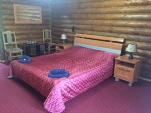 Hotels . Hotel Standard Triple two-room. 