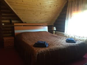 Hotels . Hotel Standard Triple №4, 5. 