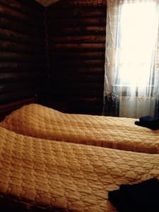 Hotels . Hotel Standard Double №1. 