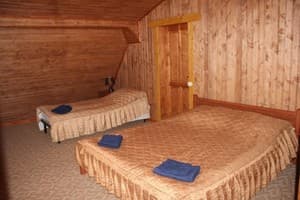 Hotels . Hotel Standard Quadruple two-room. 