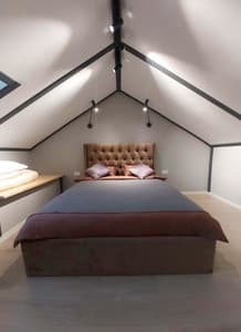 Отели . Гостиница Люкс 4-местный . 