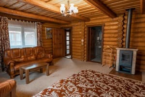 Villa Garden. Room Junior suite Double 
