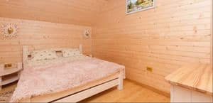 VIP - Котедж - Nazarko. Номер Котедж 6-місний 