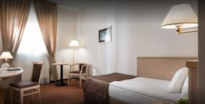 ONOVO Dendra Hotel. Номер Стандарт одноместный «Single»