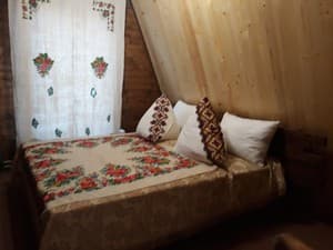 Oak House. Room Cottage 6-bed room 