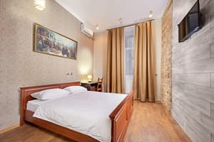 Отели . Гостиница Эконом двухместный №4. 