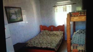 Mini-otel' Lazurniy bereg. Room Family room Quadruple 