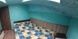 Mini-otel' Lazurniy bereg. Room Economy Double 