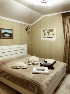Tirol'. Room Studio Double № 17
