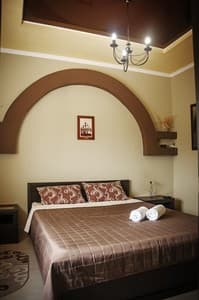 Готелі . Готель Стандарт двомісний №9. 